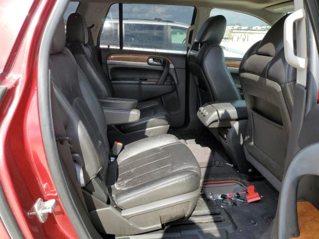 Photo 10 from auction – 2011 BUICK ENCLAVE CX with VIN 5GAKRBED9BJ187940