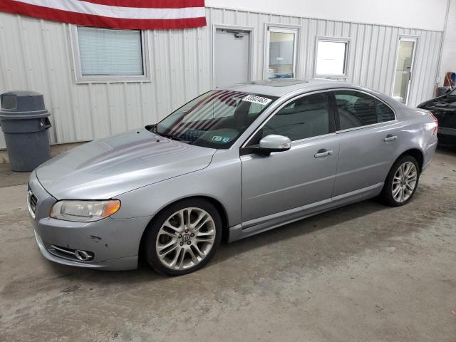 Photo 1 from auction – 2007 VOLVO S80 V8 with VIN YV1AH852971019845