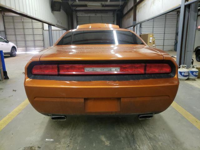 Photo 6 from auction – 2011 DODGE CHALLENGER with VIN 2B3CJ4DG7BH510371
