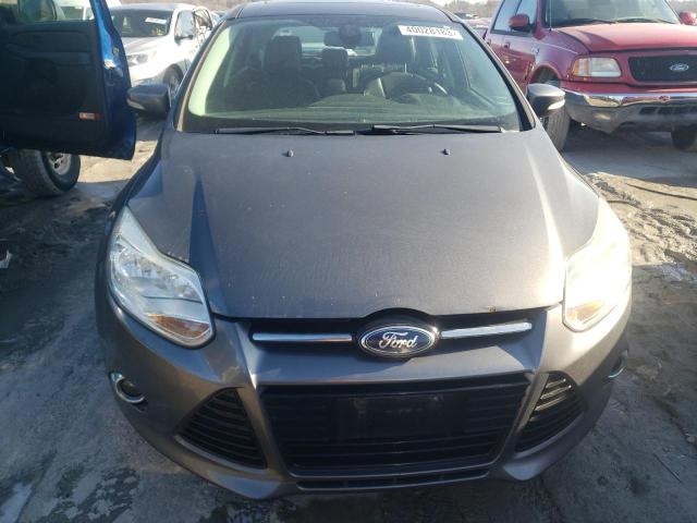 Photo 5 from auction – 2012 FORD FOCUS SEL with VIN 1FAHP3M26CL410872