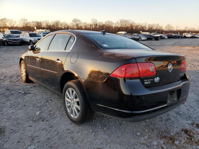 Photo 2 from auction – 2011 BUICK LUCERNE CX with VIN 1G4HC5EM1BU118939