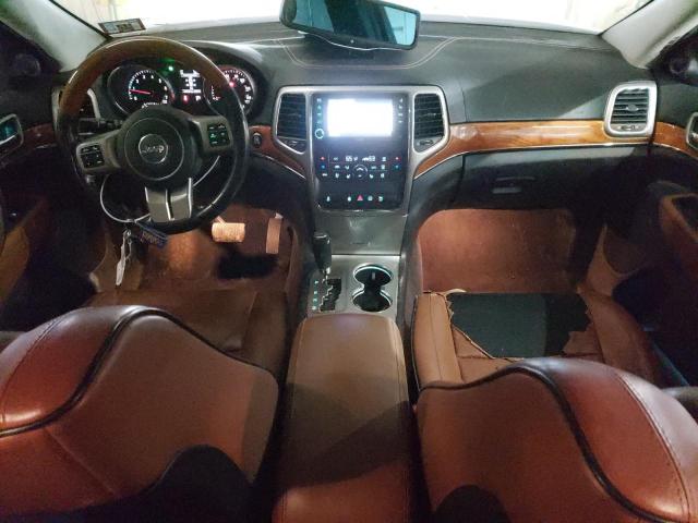 Photo 8 from auction – 2012 JEEP GRAND CHER with VIN 1C4RJFCG3CC268365