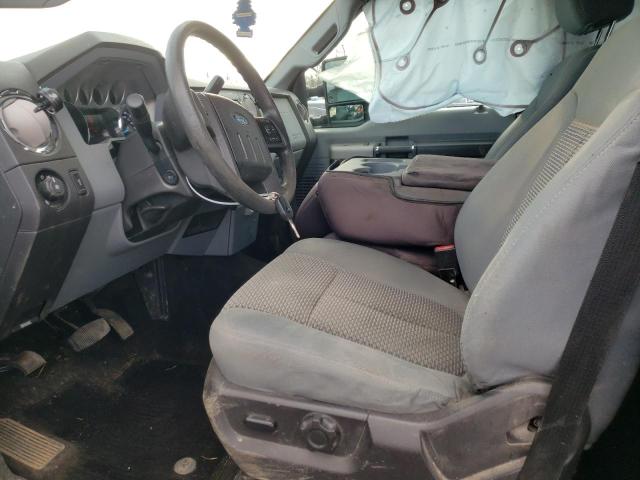 Photo 7 from auction – 2015 FORD F250 SUPER with VIN 1FT7W2B69FED24358