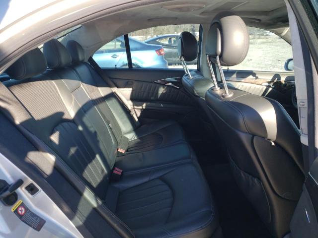 Photo 10 from auction – 2004 MERCEDES-BENZ E 55 AMG with VIN WDBUF76J04A494996