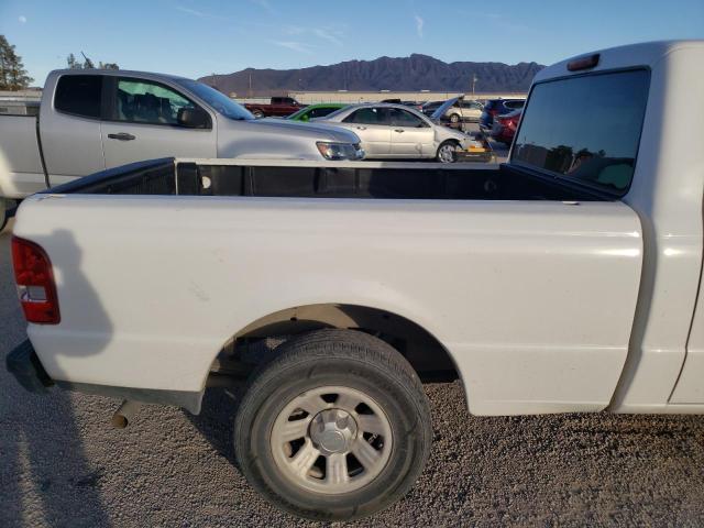 Photo 10 from auction – 2010 FORD RANGER with VIN 1FTKR1ADXAPA64500