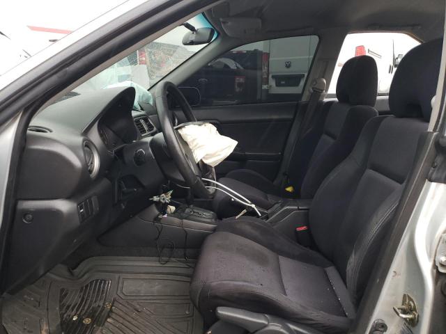 Photo 7 from auction – 2002 SUBARU IMPREZA RS with VIN JF1GD67522H521996