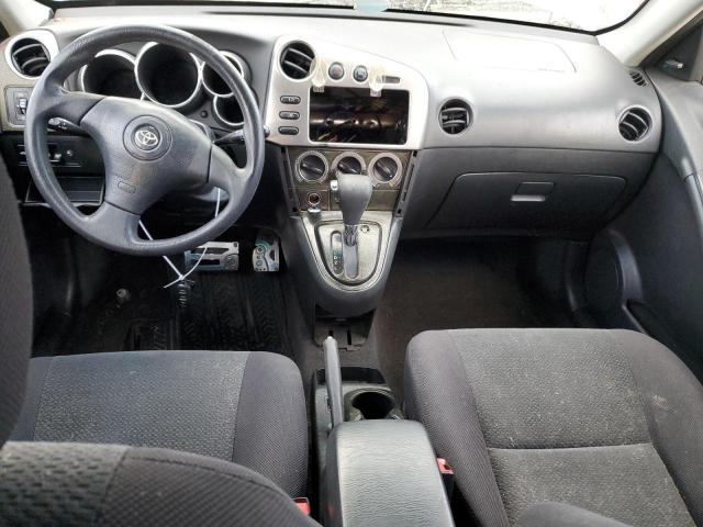 Photo 8 from auction – 2003 TOYOTA CORROLLA with VIN 2T1KR32E13C025606