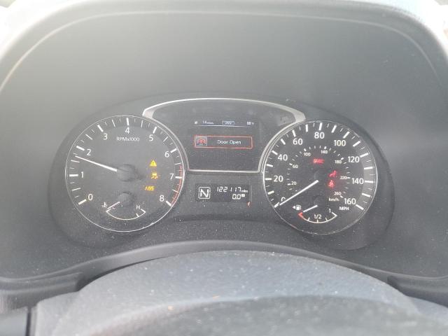 Photo 9 from auction – 2014 NISSAN PATHFINDER with VIN 5N1AR2MM5EC687402