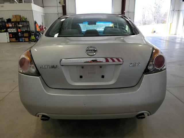 Photo 6 from auction – 2007 NISSAN ALTIMA 2.5 with VIN 1N4AL21E87N447339