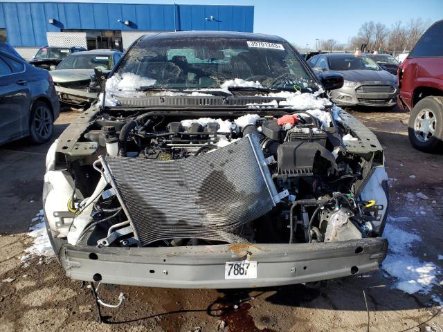Photo 5 from auction – 2015 FORD TAURUS SEL with VIN 1FAHP2E88FG148380