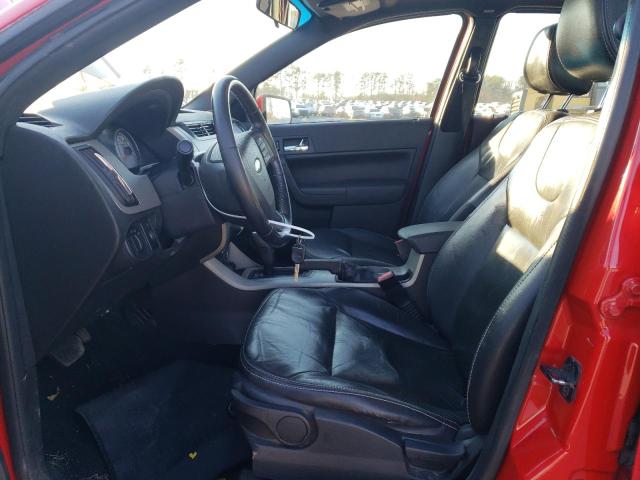 Photo 7 from auction – 2008 FORD FOCUS SE with VIN 1FAHP35N78W246742