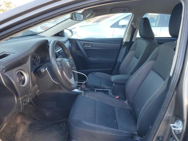 Photo 7 from auction – 2017 TOYOTA COROLLA L with VIN 2T1BURHE2HC890391