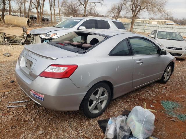Photo 3 from auction – 2006 HONDA CIVIC EX with VIN 2HGFG11826H564156