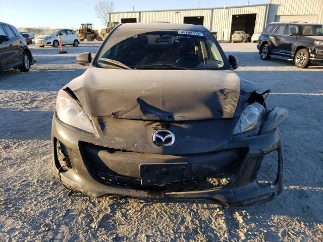 Photo 5 from auction – 2012 MAZDA 3 I with VIN JM1BL1UF4C1578637
