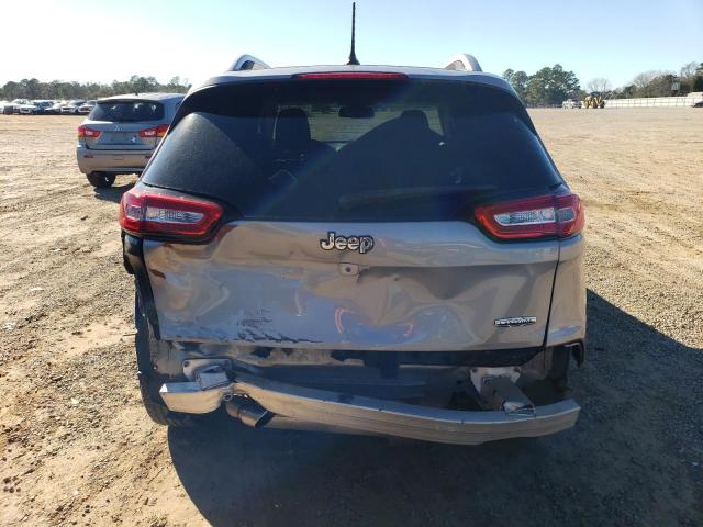 Photo 6 from auction – 2018 JEEP CHEROKEE L with VIN 1C4PJLCB1JD539179