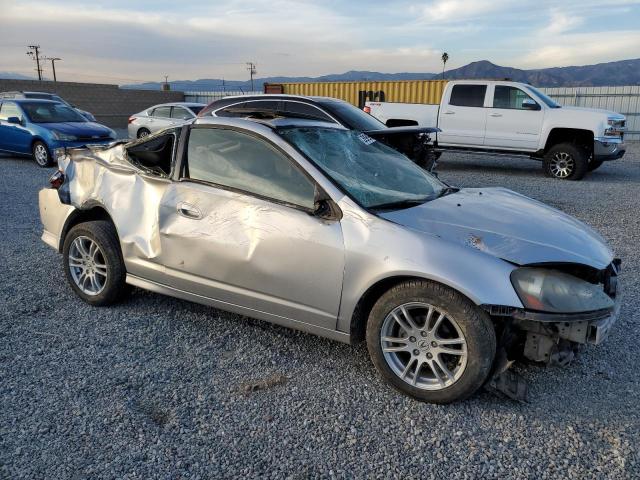 Photo 4 from auction – 2006 ACURA RSX with VIN JH4DC54826S021305