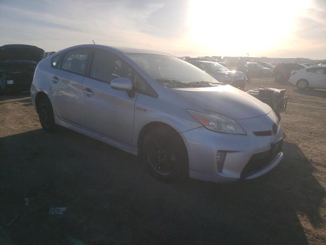 Zdjęcie 4 z aukcji – 2015 TOYOTA PRIUS z VIN JTDKN3DU4F1893575