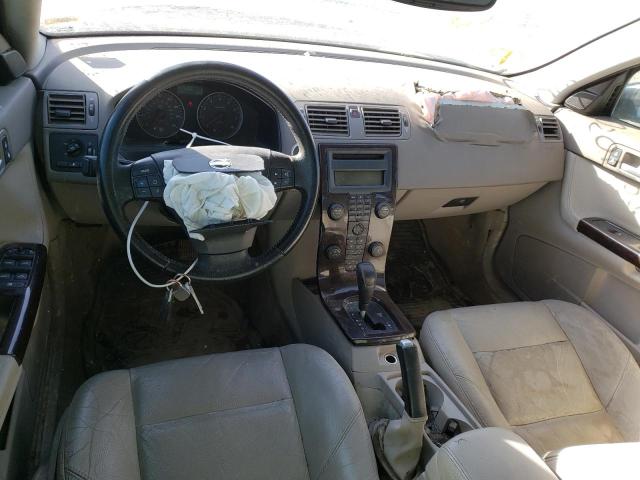 Photo 8 from auction – 2004 VOLVO S40 2.4I with VIN YV1MS382542020168
