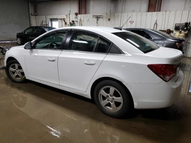 Photo 2 from auction – 2015 CHEVROLET CRUZE LT with VIN 1G1PC5SB0F7155349