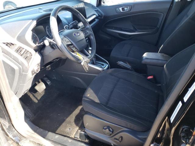 Photo 7 from auction – 2020 FORD ECOSPORT S with VIN MAJ6S3GL5LC320591
