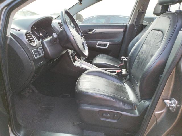 Photo 7 from auction – 2012 CHEVROLET CAPTIVA SP with VIN 3GNFL4E51CS598083