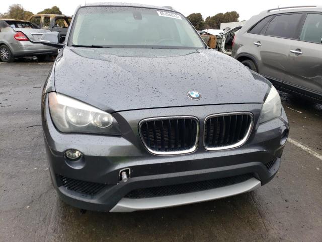 Photo 5 from auction – 2014 BMW X1 SDRIVE2 with VIN WBAVM1C53EVW47085