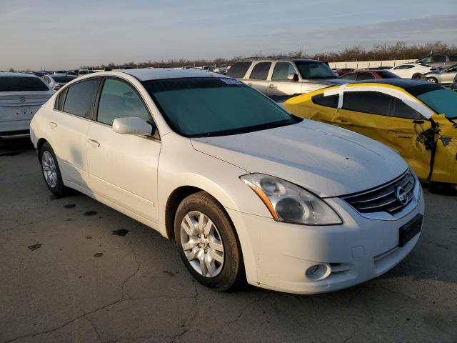 Photo 4 from auction – 2012 NISSAN ALTIMA BAS with VIN 1N4AL2APXCN551469