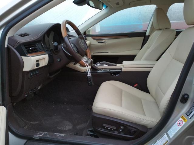 Photo 7 from auction – 2017 LEXUS ES 300H with VIN JTHBW1GG9H2139249