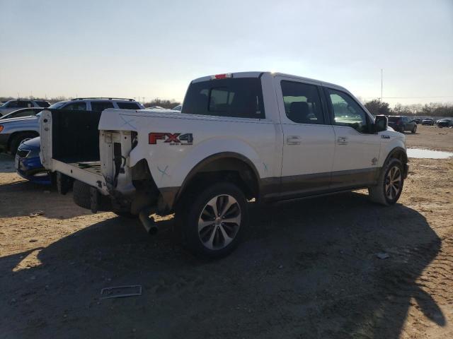Photo 3 from auction – 2015 FORD F150 SUPER with VIN 1FTEW1EG8FFA33642