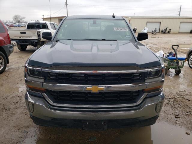 Photo 5 from auction – 2016 CHEVROLET SILVERADO with VIN 3GCPCREC5GG238445