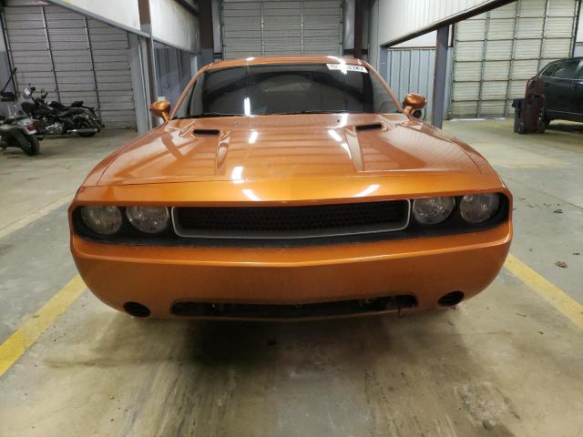 Photo 5 from auction – 2011 DODGE CHALLENGER with VIN 2B3CJ4DG7BH510371