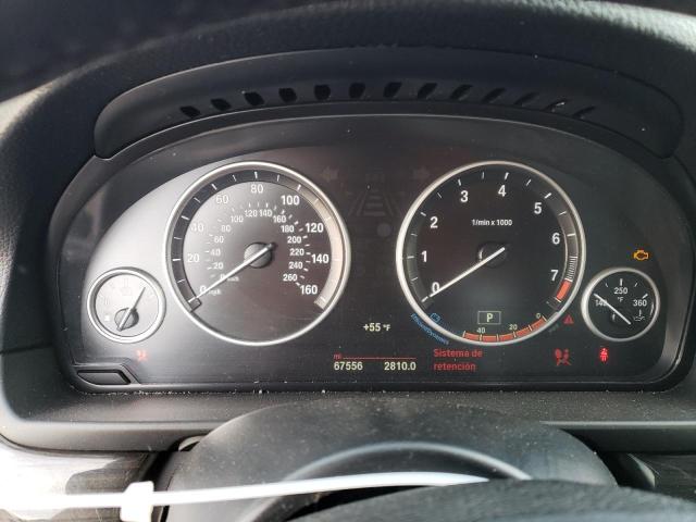 Zdjęcie 9 z aukcji – 2016 BMW 535 XI z VIN WBA5B3C54GG254365