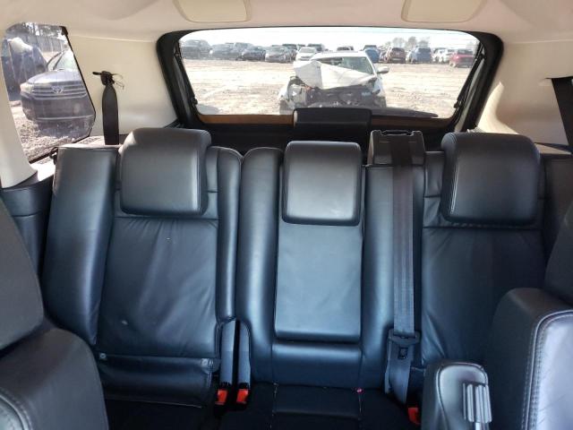 Photo 10 from auction – 2007 LAND ROVER RANGE ROVE with VIN SALSH23427A110251