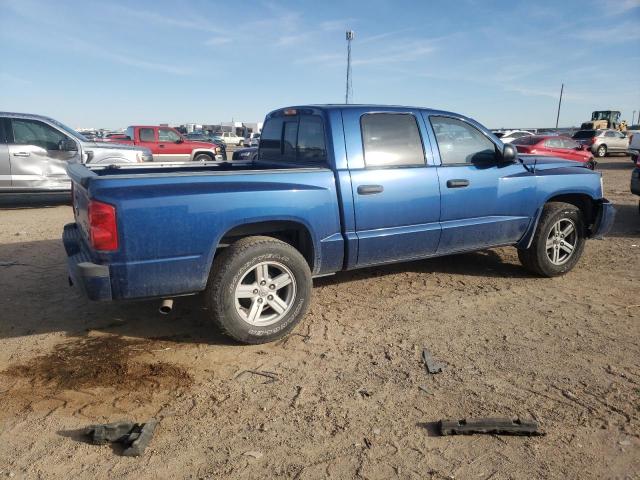 Photo 3 from auction – 2011 DODGE DAKOTA SLT with VIN 1D7RE3GPXBS571814