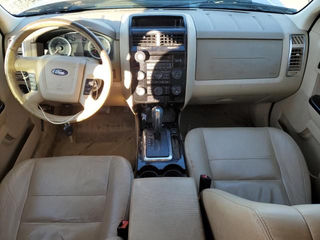 Photo 8 from auction – 2009 FORD ESCAPE LIM with VIN 1FMCU04G59KA32769