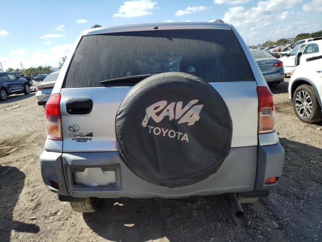 Photo 6 from auction – 2001 TOYOTA RAV4 with VIN JTEGH20VX10003922