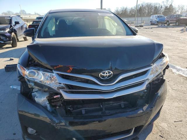 Photo 5 from auction – 2015 TOYOTA VENZA LE with VIN 4T3BA3BBXFU071250