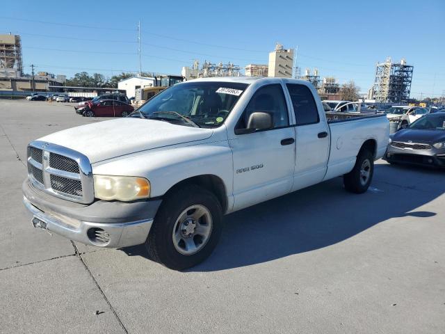 صورة رقم 1 من المزاد - 2002 DODGE RAM 1500 مع VIN 3D7HA18N42G184742