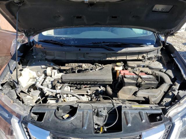 Photo 11 from auction – 2017 NISSAN ROGUE S with VIN KNMAT2MT6HP530665