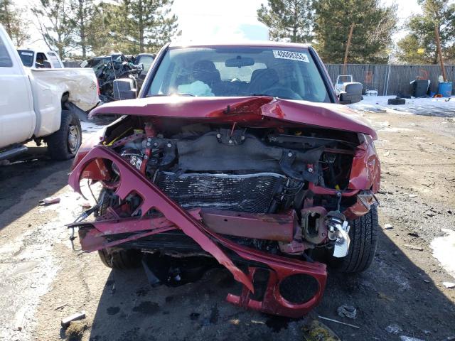Photo 5 from auction – 2014 JEEP PATRIOT SP with VIN 1C4NJPBA2ED704038