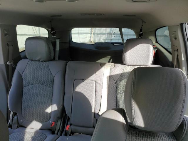 Photo 10 from auction – 2011 CHEVROLET TRAVERSE L with VIN 1GNKVFED1BJ110679