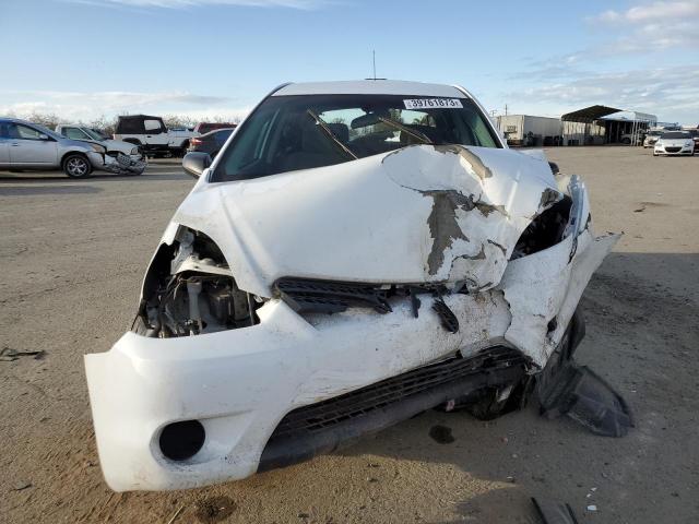 Photo 5 from auction – 2006 TOYOTA COROLLA MA with VIN 2T1LR32E86C554155