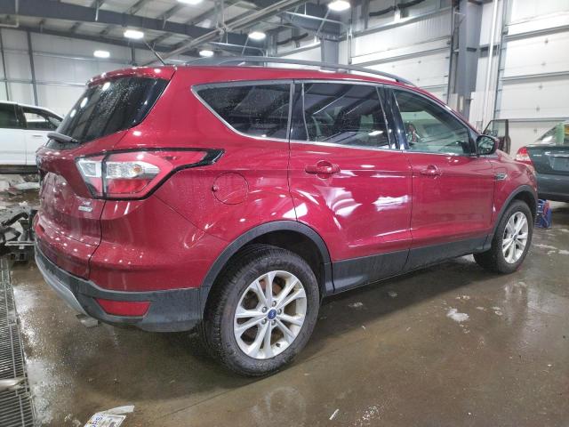 Photo 3 from auction – 2018 FORD ESCAPE SE with VIN 1FMCU9GD7JUB01041