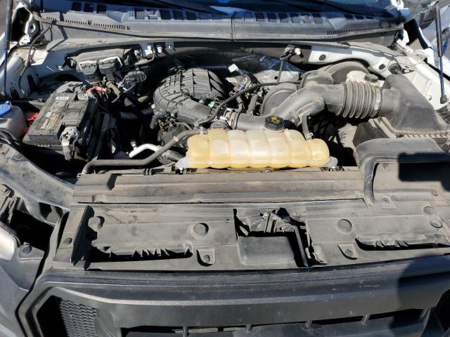 Photo 11 from auction – 2017 FORD F150 SUPER with VIN 1FTEX1C8XHKD34142