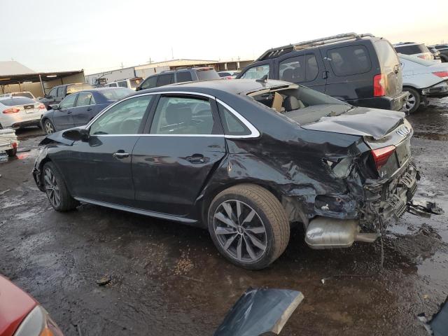 Zdjęcie 2 z aukcji – 2021 AUDI A4 PREMIUM z VIN WAUABAF48MA022565