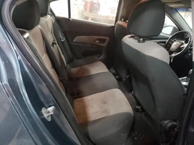 Photo 10 from auction – 2012 CHEVROLET CRUZE LS with VIN 1G1PC5SH9C7236320