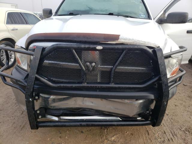 Photo 11 from auction – 2010 DODGE RAM 1500 with VIN 1D7RB1GP7AS245786