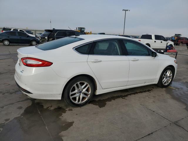 Photo 3 from auction – 2016 FORD FUSION SE with VIN 3FA6P0HD7GR292761