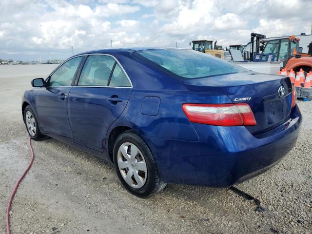 Photo 2 from auction – 2008 TOYOTA CAMRY CE with VIN 4T1BE46K08U245519