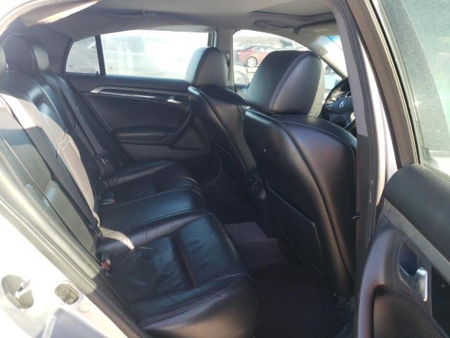 Photo 10 from auction – 2004 ACURA TL with VIN 19UUA66214A070148